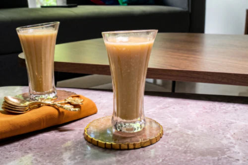 Millet Ambali Recipe - Healthy Fermented Millet Porridge & Smoothie
