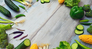 Health and skin for your organic