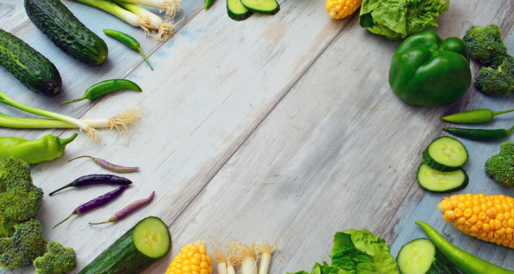 Health and skin for your organic