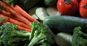 Organics mix masala fresh & soft