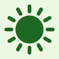 Naturally Sun-Dried