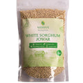 White Sorghum Millet