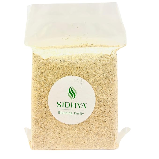 Sidhya Jowar Millet Rava  | 400 Gram