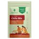 Sidhya Ragi Millet Urad Dal Chilla Mix | Instant Healthy Millet Protein Breakfast