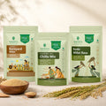 Gut Health & Fibre Combo