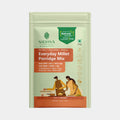 Red Rice, Bajra & Moong Millet Porridge Mix - Daily Bowl