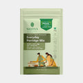 Jowar & Green Moong Millet Porridge Mix - Light Bowl