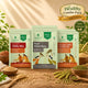 Sidhya Bone & Women's Strength Combo Pack 3 (800g) | Ragi Urad Dal Chilla Mix | Pearl Millet & Moong Porridge | Pearl Millet Rava