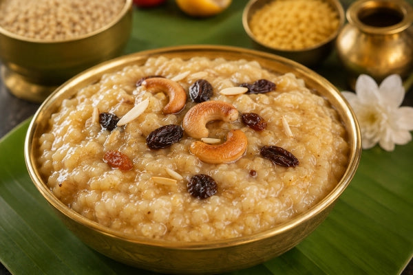 Millet Combos