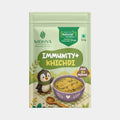 Immunity + Khichdi – (9+ Months)