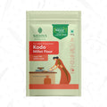 Kodo Millet Flour (Kodra Atta, Arikela Pindi, Varagu Maavu)