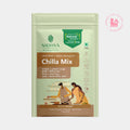Little Millet Moong Dal Chilla Mix