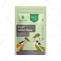 Pearl Millet Rava (Kambu, Bajra, Sajjalu)