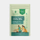 Sidhya Proso Millet Yellow Dal Chilla Mix | Instant Healthy Millet Breakfast Mix
