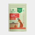 Kodo Millet Flour (Kodra Atta, Arikela Pindi, Varagu Maavu) – Activated Flour, Stone-Ground