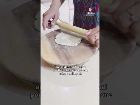 Proso Millet Flour (Cheena Atta, Varigala Pindi, Pani Varagu Maavu)