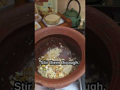 Barnyard Millet Rice (Sanwa Chawal, Udalu Biyyam, Kuthiraivali Arisi)